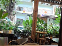 -婉泰·特色小吃·舂鸡脚(告庄二店)