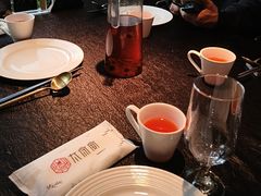 -太守宴·蘭院(天塔店)