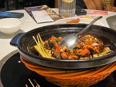 -顺峰顺水顺德菜(第一百货店)