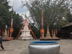 -云南民族村