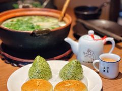 -香园茶社·金陵小灶(老门东店)