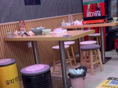 -家味螺蛳粉&烤鱼(五角场店)