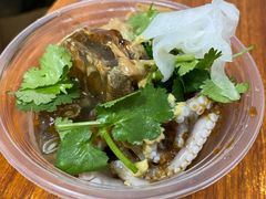 -铭聚章鱼土笋冻(松柏店)