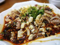 -望海潮海鲜店 特色家常菜(在海一方店)