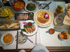 -太食獸泰式茶餐厅(北美新天地店)