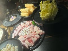 -凤园椰珍·椰子鸡火锅(番禺奥园广场店)