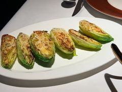 -Oyster Talks 四度蚝法餐厅