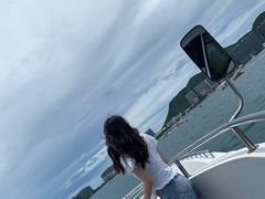-三亚游船旅游中心(三亚鹿回头游艇游船公共码头店)