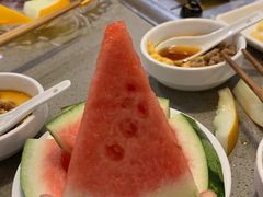-海底捞火锅(龙岗星河COCO Park店)