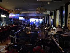 -碧特博格啤酒花园餐厅(芜湖路店)