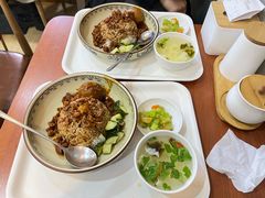 -菊儿人家·北京胡同菜(南锣鼓巷店)