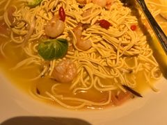 -桂满陇·海市蜃楼·黑金(国金店)