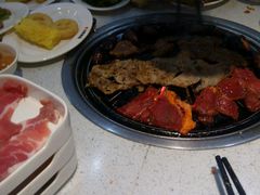 -小科自助海鲜烧肉(高区店)