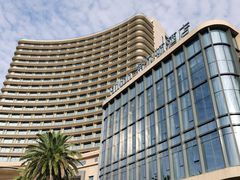 -舟山希尔顿酒店