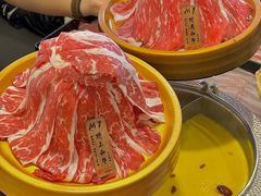 -牛匠和牛寿喜锅(西安总店)