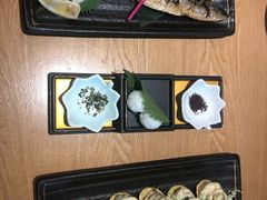 -味太助·银饭食堂(中华城店)