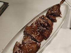 -乔阿马·江南味·驴肉香(龙湖华泾天街店)