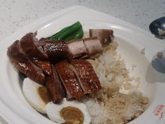 -新宝餐厅(流塘店)