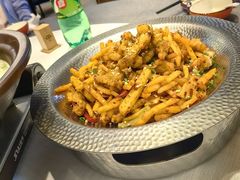 -聚鑫阁江浙菜·非遗传承技艺(青村帝华园店)