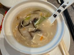 顺德拆鱼羹-滋粥楼·顺德菜(番禺广场总店)
