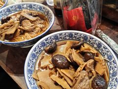 -聚丰园•湖鲜餐厅(阿红私房菜梅石路店)