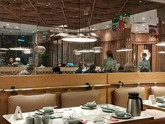 大堂-望湘园·湖南菜(宏伊店)