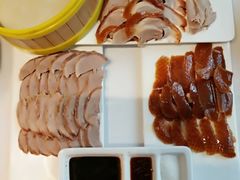 -玉林烤鸭店(黄村康庄店)