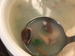 -七仙岭君澜度假酒店·桃源小馆中餐厅