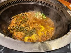 -姥家大锅台(凤凰岭店)