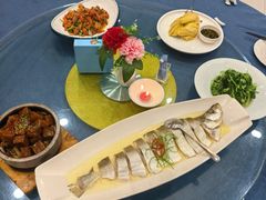 -御沪沪味园.融合菜.海鲜(斜土路店)