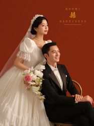 点击看大图 -今生有约国际精品婚纱摄影(苏州店)