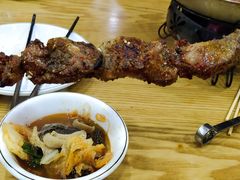 -西北朗益和穆斯林餐厅