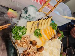 -乔先生涮肉·鲜活牛羊肉火锅(塘沽店)