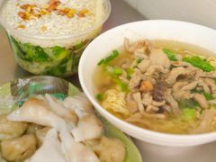 -公平菜粿(沙河店)