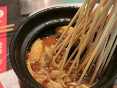 -可口香·非遗老号烧烤(南岗直营店)