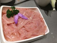 -海底捞火锅(苏宁生活广场店)