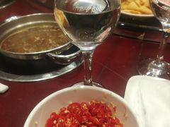-阳坊胜利涮羊肉(阳坊老店)