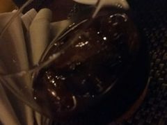 -Old House Restaurant