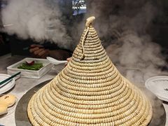 -芸山季·云南野生菌火锅(宝能环球汇店)