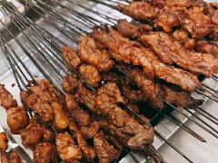 -文文烤肉(大皮院店)
