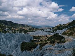-墨石公园景区