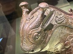 -上海博物馆(人民广场馆)