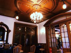 -马勒别墅·中餐厅