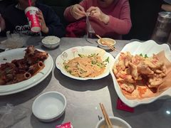 -华竹饭店(中央大街店)