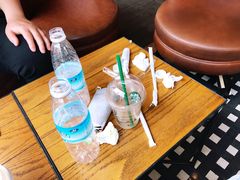 -星巴克(太原柳巷第一店)