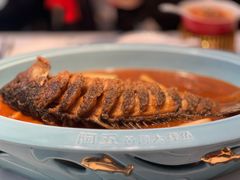-阿五黄河大鲤鱼(英协路店)