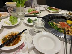 -么子烤肉(化龙池店)