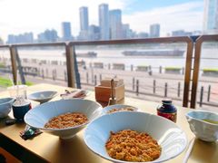 -蟹家大院 · 独揽江景(滨江店)