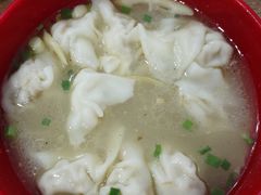 -继红顺河抄手名小吃