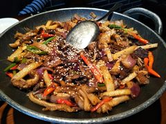 -唐师傅湘西名菜馆(武陵路店)